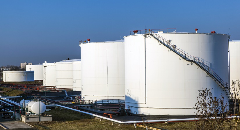 The Role of NDT for Recommissioning Tanks